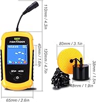 Lixada Fishing Finder — image 6