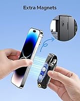 BOBLOV 007 Mini Body Camera 128GB — image 7