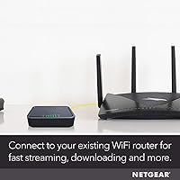 NETGEAR 4G LTE Broadband Modem LB1120 — image 4