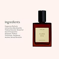 CYKLAR Perfume Oil Roll-On Flora Veil 0.5oz — image 6