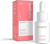NuOrganic 10% Niacinamide Serum with Plant Stem Cells 1oz — image 1
