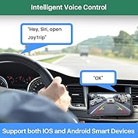 GreenYi 5G WiFi Wireless Backup Camera 720P — image 5