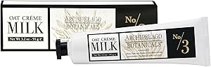Archipelago Botanicals Oat Milk Hand Crème 3.2oz Review