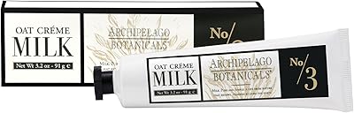 Archipelago Botanicals Oat Milk Hand Crème 3.2oz
