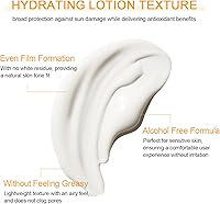 Neutriherbs Tinted Sunscreen SPF 50 Face & Body Sunblock Lotion — image 7