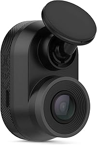 Garmin Dash Cam Mini 010-02062-00 Review