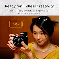 Zeniko ZF04 Mini Camera Flash Speedlite — image 6