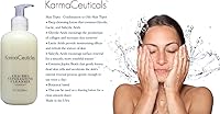 KarmaCeuticles AHA BHA Exfoliating Cleanser 8 oz. — image 3