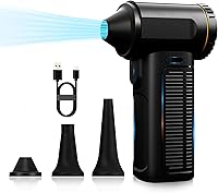 laaguu Electric Compressed Air Duster F11 — image 1