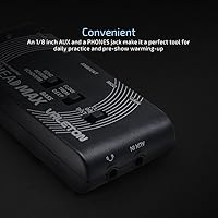 Valeton Rushead Max Bass RH-101 — image 4