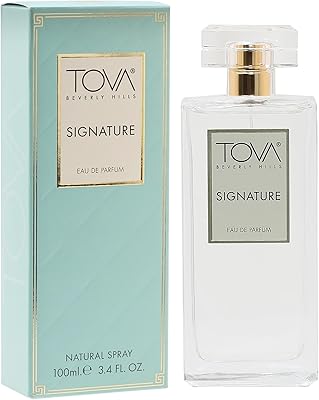 Tova Signature Eau de Parfum 3.4oz