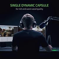 Razer Seiren Elite USB Digital Microphone — image 2