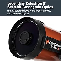 Celestron NexStar 5SE Computerized Telescope — image 4