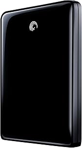 Seagate FreeAgent GoFlex 500GB External Hard Drive Review