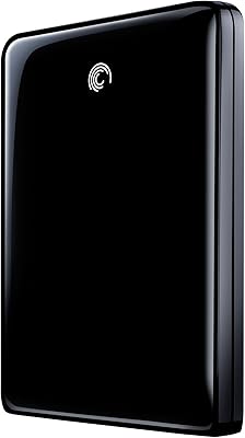 Seagate FreeAgent GoFlex 500GB External Hard Drive