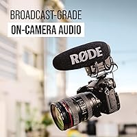 RØDE VideoMic Pro+ — image 4