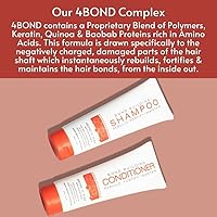 POWERTOOLS 4BOND Bond Building Shampoo 8 Fl Oz — image 6