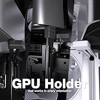 be quiet! Light Base 600 LX Black PC Case — image 9