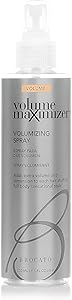 Brocato Volumizing Maximizer Thickening Spray 8.5oz Review