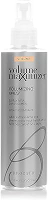 Brocato Volumizing Maximizer Thickening Spray 8.5oz