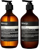Aesop Shampoo & Conditioner Set 16.9 oz — image 1