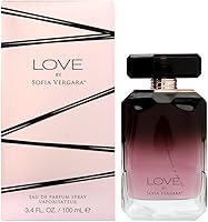 Sofia Vergara Love Eau De Parfum Spray, 3.4oz — image 1