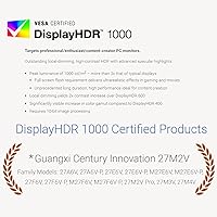 INNOCN 27M2V 27-inch 4K Gaming Monitor — image 9