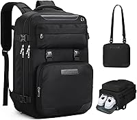 Maelstrom Travel Backpack MSTBP02 35L for 17-inch Laptop — image 1