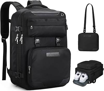 Maelstrom Travel Backpack 35L