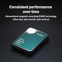 Synology HAT3300 6TB SATA HDD — image 5