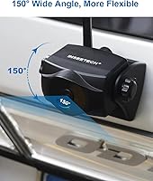 INSEETECH 1080P Magnetic Wireless Backup Camera — image 8