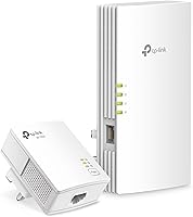 TP-Link TL-WPA7817 Powerline Wi-Fi 6 Extender Kit — image 1