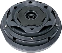 Cerwin Vega VPSTX12 12″ Active Powered Spare Tire Subwoofer — image 7