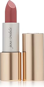 jane iredale Triple Luxe Long Lasting Naturally Moist Lipstick - Susan Review