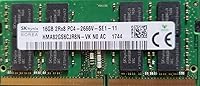 SK hynix 16GB DDR4-2666MHz Laptop RAM — image 1