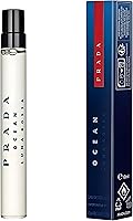 Prada Luna Rossa Ocean EDT For Men 0.33oz — image 1