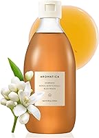 AROMATICA Embrace Body Wash Neroli & Patchouli 300mL — image 1