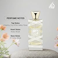 Lattafa Musk Mood Eau de Parfum 3.4oz — image 4