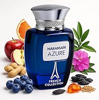 Al Haramain Blanche French Collection Unisex Perfume 3.3oz — image 2