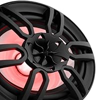 DS18 Hydro NXL-69 Marine Coaxial Speakers — image 6