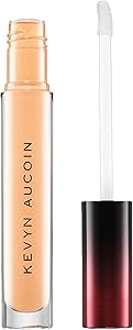 Kevyn Aucoin The Etherealist Super Natural Concealer - EC Corrector Peach Review