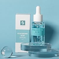 Osmotics Hyaluronic Acid Serum 3.2oz — image 2
