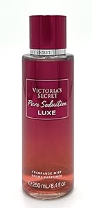 Victoria's Secret Pure Seduction Luxe Fragrance Mist, 8.4oz Review