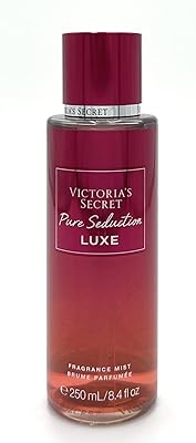 Victoria's Secret Pure Seduction Luxe Fragrance Mist, 8.4oz
