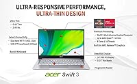 Acer Swift 3 SF314-42 Laptop, AMD Ryzen 7 4700U, 8GB RAM, 512GB SSD — image 4