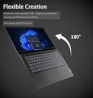 Lenovo V14 Gen 4 Laptop, 14″, Intel Core i7-13620H, 40GB RAM, 1TB SSD — image 6