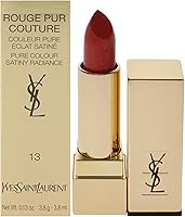 Yves Saint Laurent Rouge Pur Couture Lipstick, Le Orange — image 1