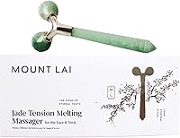 Mount Lai Jade Tension Melting Facial Massager — image 1