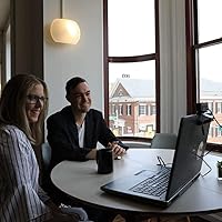 HuddleCamHD HC-WEBCAM-94 USB Webcam 1080p — image 6