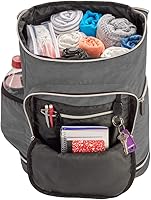 Biaggi Zipsak Travel Laptop Backpack — image 3